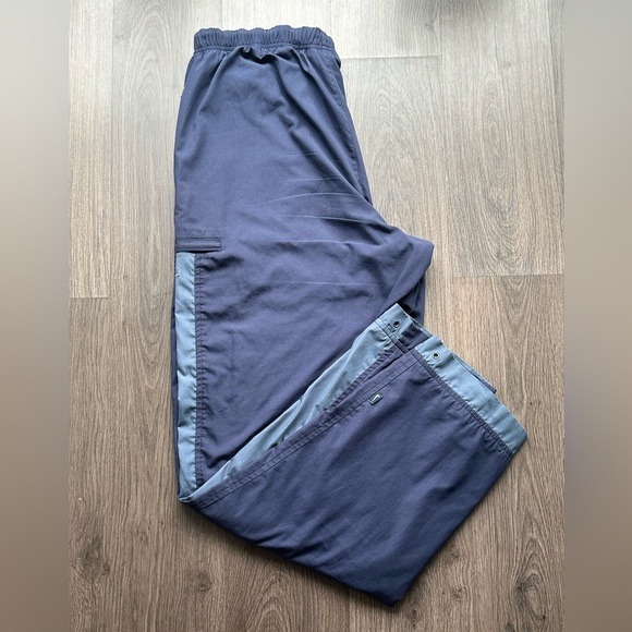Vintage Nike Track Pants - Picture 6 of 8